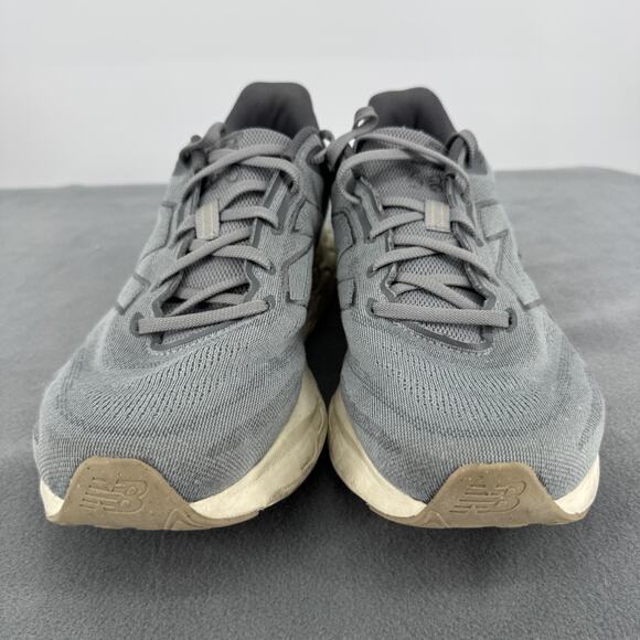 New Balance Fresh Foam 680 V8 Shoes Mens Size 13 Gray Running Sneakers M680RY8 main image 5